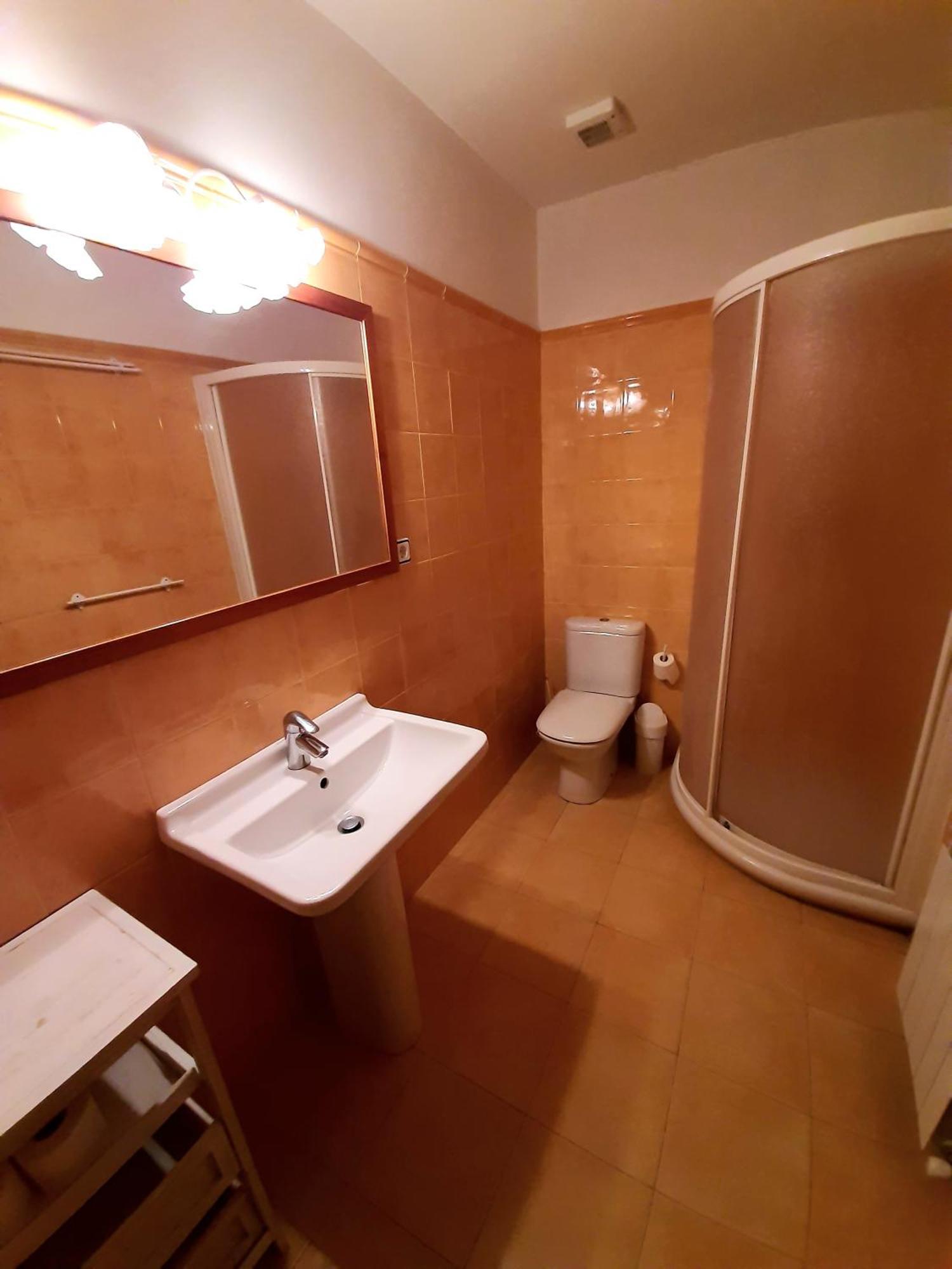 Apartamentos Lazkano I Y II Uharte-Arakil Cameră foto